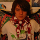 Image for article titled Random Rules: Animal Collective's Panda Bear